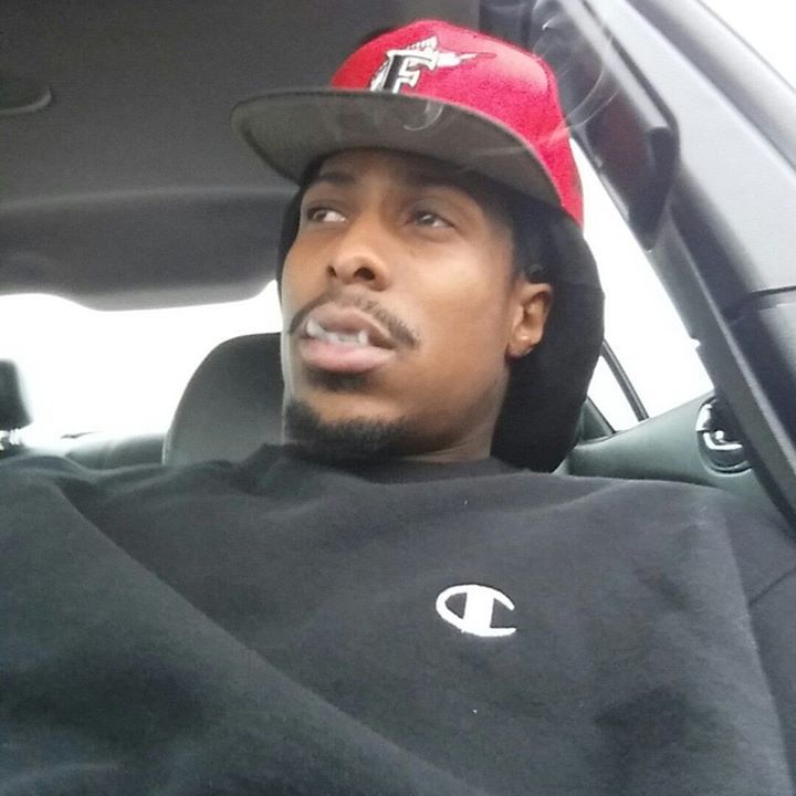 Dunnie Frazier - Class of 2006 - Bayside High School