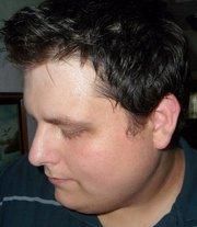 Bobby Thompson - Class of 2003 - Bayside High School