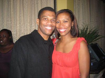 Michael Crenshaw - Class of 1991 - Bayside High School
