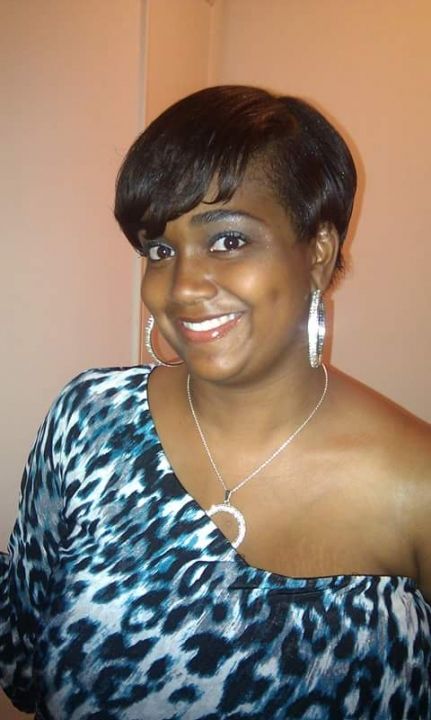 Tierra Chandler - Class of 2000 - Bayside High School
