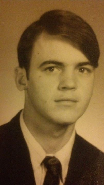 William Dinsmoor - Class of 1969 - Bayside High School