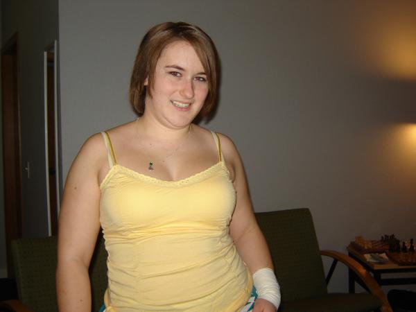 Kerri Beckermann - Class of 2006 - Bayside High School