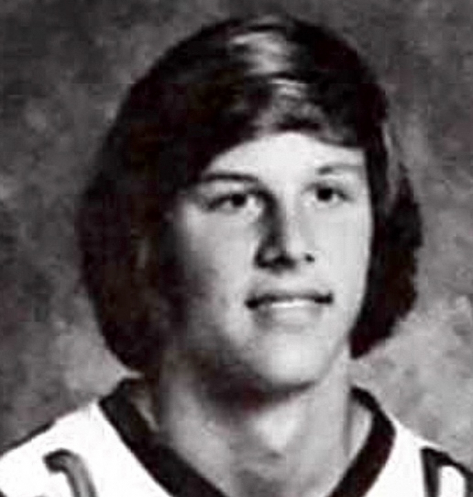 Jimmy Johnson - Class of 1979 - Bayside High School