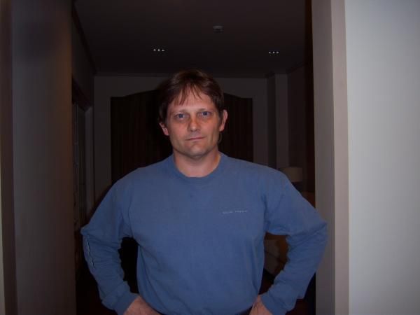 Robert (nick) Douthat - Class of 1985 - Bayside High School