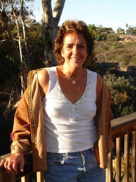 Sylvia Eidson - Class of 1977 - Bayside High School