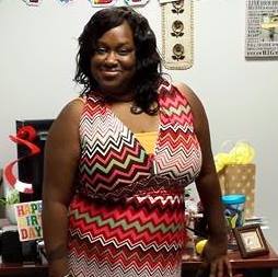 Kimberly Battle - Class of 1999 - Bayside High School