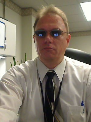 John Jones - Class of 1987 - Bayside High School