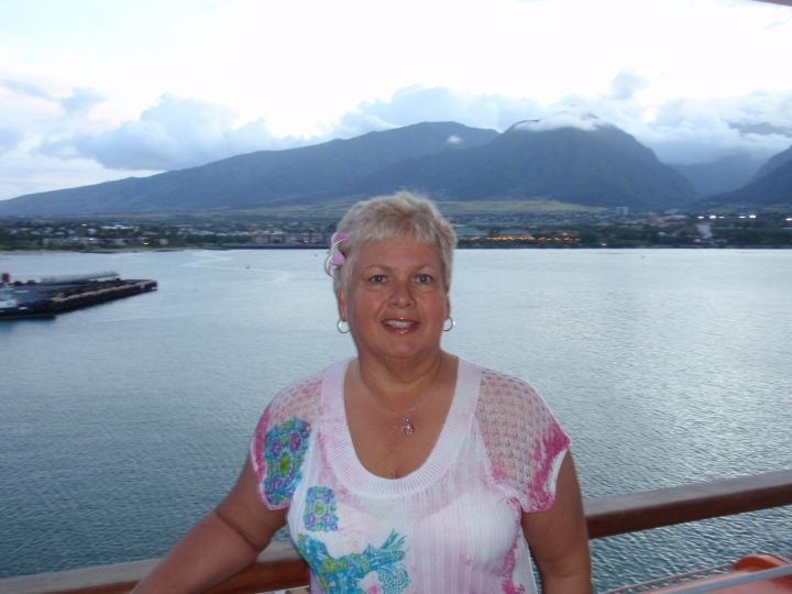 Debbie Weir - Class of 1977 - Bayside High School