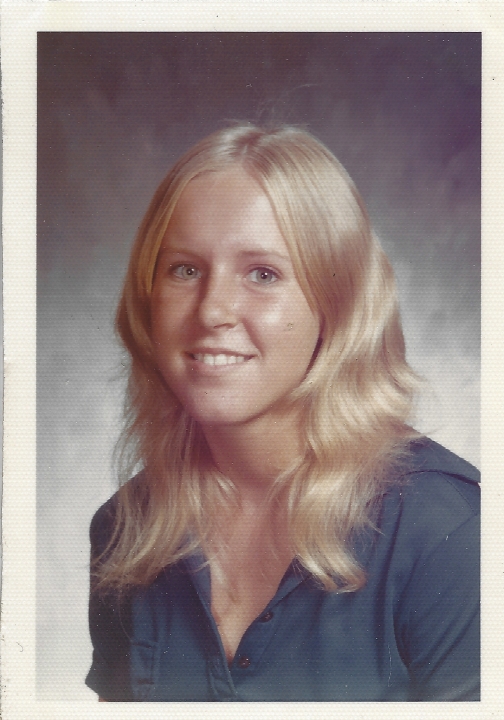 Diane Whalen - Class of 1974 - Bayside High School