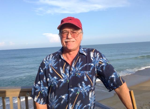 Mike Higgins - Class of 1971 - Bayside High School