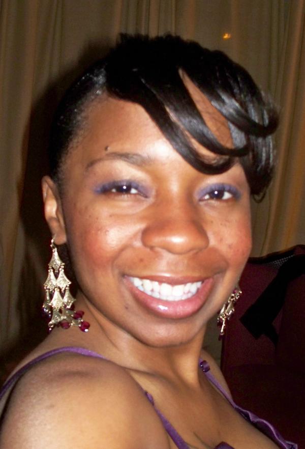 Jeanette Owens - Class of 2000 - Bayside High School