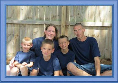 Stephanie Bowden - Class of 2004 - Bayside High School
