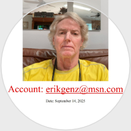 William Erik Genz - Class of 1972 - Bayside High School