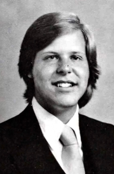 Stephen (Steve) Johnson - Class of 1978 - Bayside High School