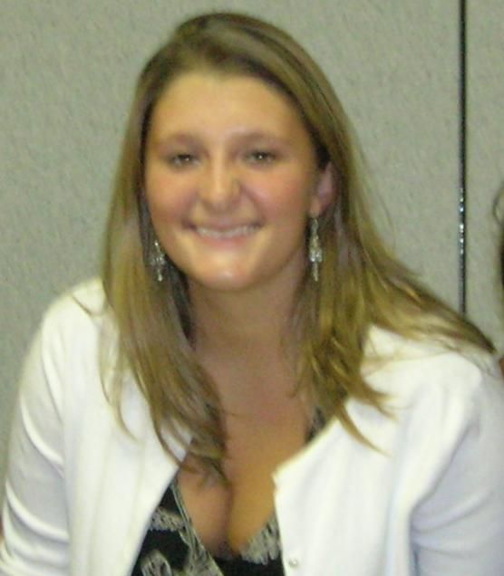 Michelle Richards - Class of 2003 - Bayside High School
