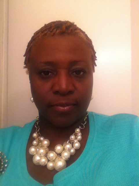 Joanna Brown - Class of 1981 - Bayside High School