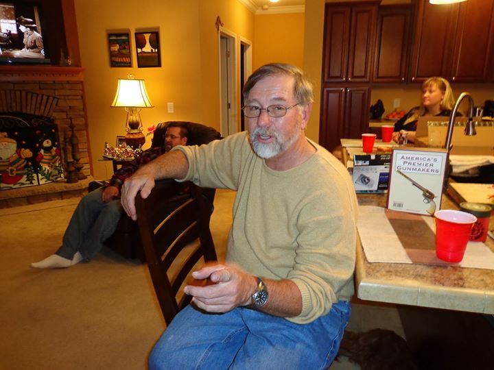 Mike Harrell - Class of 1968 - Bayside High School