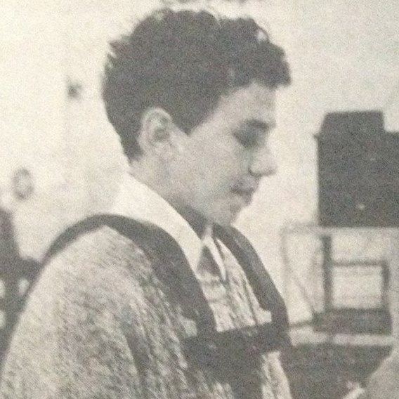 Gary Shatraw Jr - Class of 1996 - Bayside High School