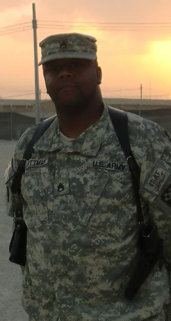 Darryl Pittman - Class of 1983 - Bayside High School