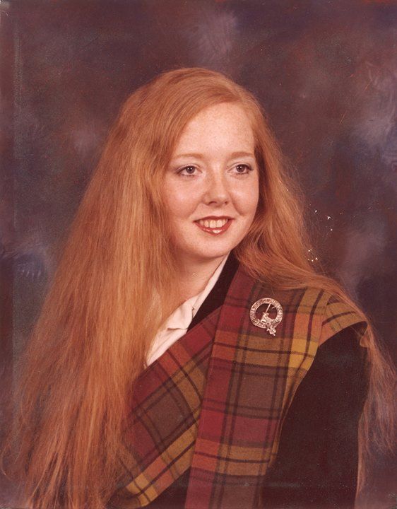 Christine Philput - Class of 1970 - Bayside High School