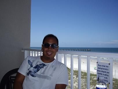 Rudel Decastro - Class of 1990 - Bayside High School