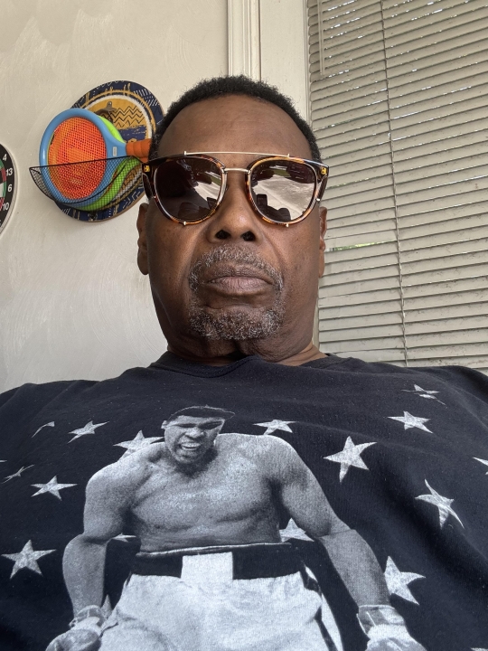 Terry McFadden - Class of 1970 - Bayside High School