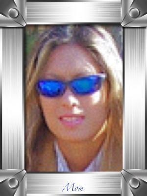 Michelle Anglin - Class of 1994 - Bayside High School