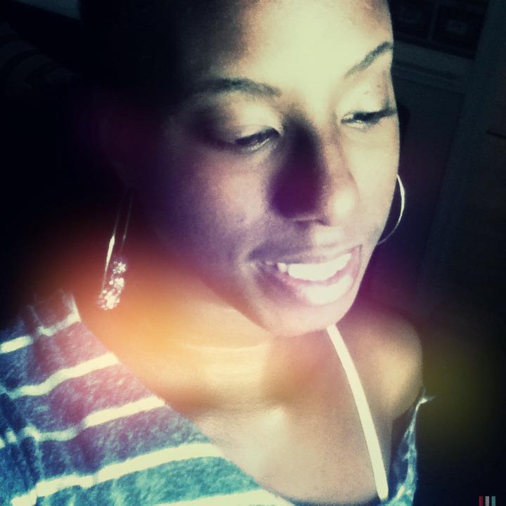 Joy Yvette - Class of 2007 - Bayside High School