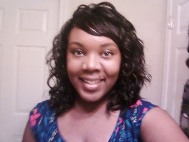 Ajah Cannon - Class of 2006 - Bayside High School