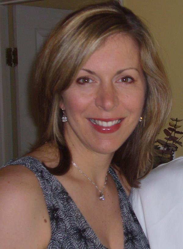 Amy Whitson - Class of 1988 - Bayside High School