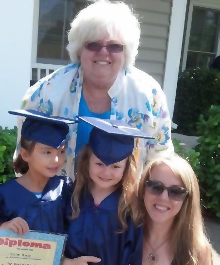 Alison Johnson - Class of 1972 - Bayside High School