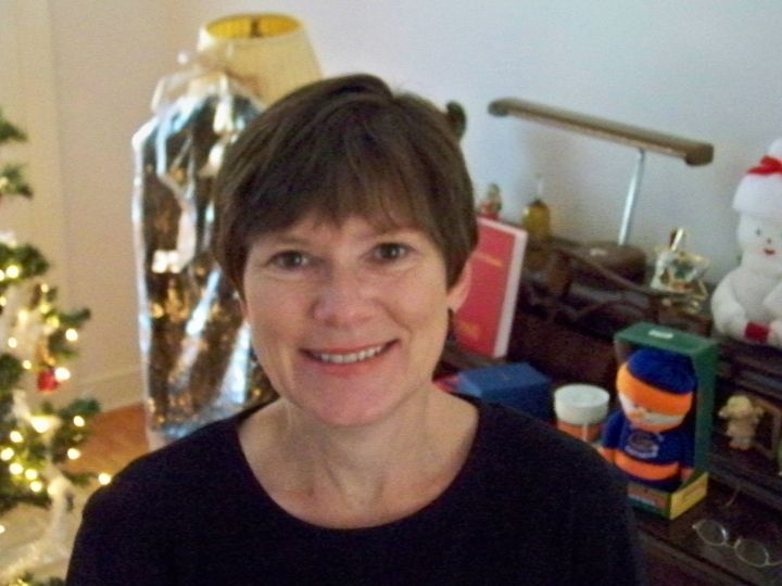 Mona Winslow - Class of 1974 - Bayside High School