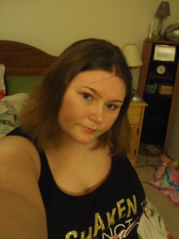 Laura Pierce - Class of 2002 - Bayside High School