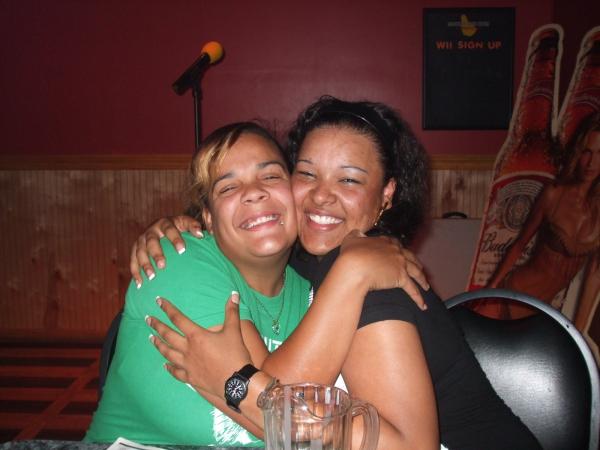 Nancy Chappell - Class of 2003 - Bayside High School