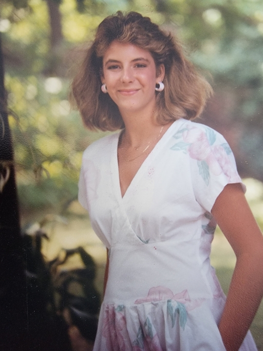 Renee Tessier - Class of 1987 - Bayside High School