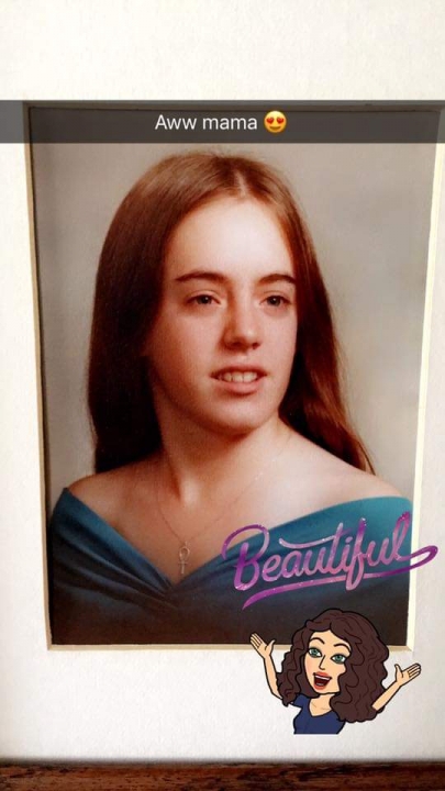 Jayne Anderson - Class of 1977 - Bayside High School