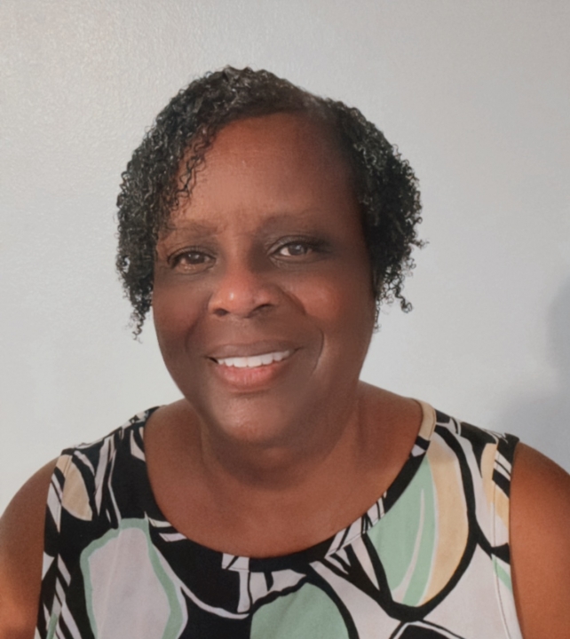 Donna Donna Mitchell - Class of 1972 - Bayside High School