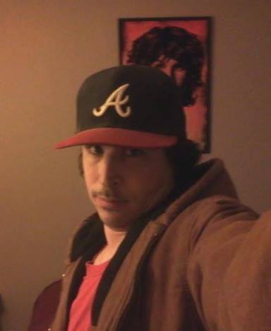 Chris Barnard - Class of 1995 - Bayside High School