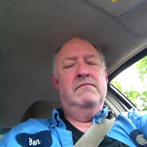 Ben Davenport - Class of 1974 - Bayside High School