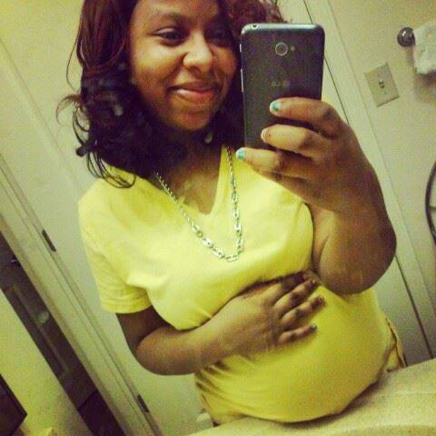 Ashia Nichole - Class of 2013 - Bayside High School