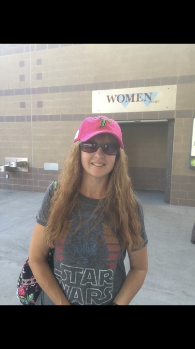 Joan Huguenel - Class of 1985 - Bayside High School