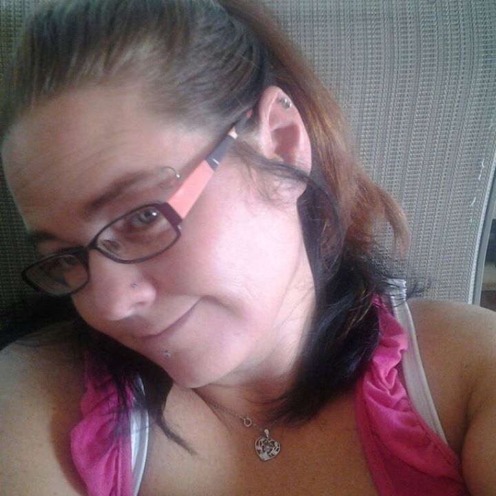 Amy Brush - Class of 1996 - Bayside High School