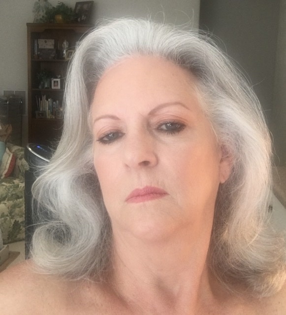Elizabeth ( Go By Carol) Aldridge - Class of 1972 - Bayside High School