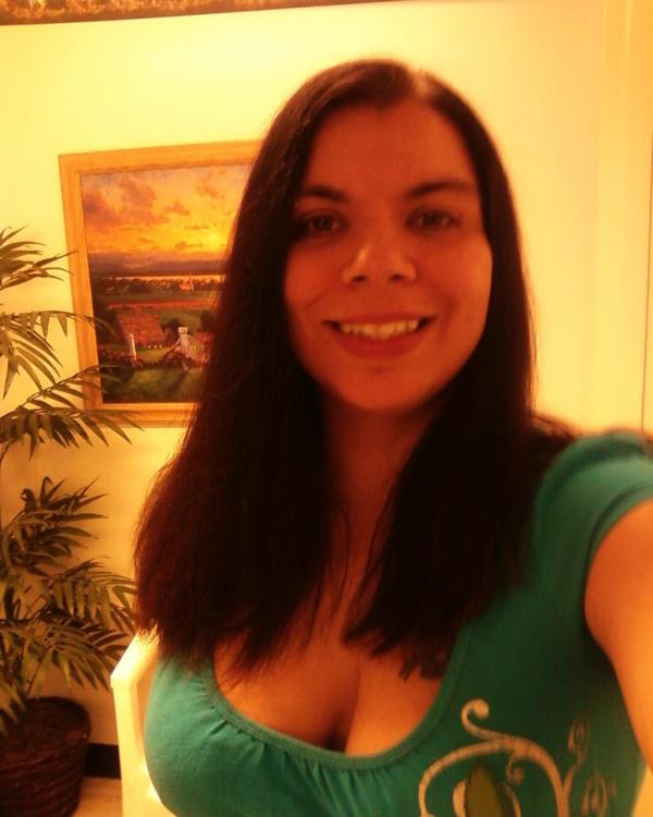 Connie Perez - Class of 1990 - Bayside High School