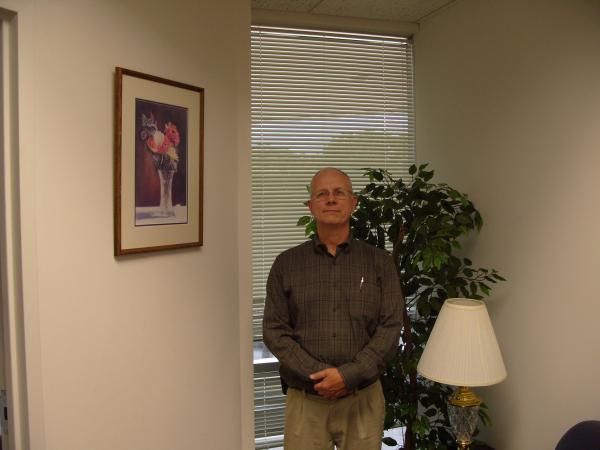 Ben Reed - Class of 1974 - Bayside High School