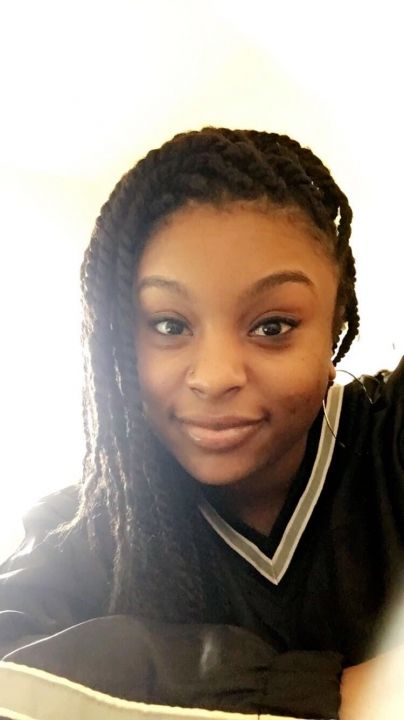 Jazzmyne Jefferson - Class of 2017 - Bayside High School