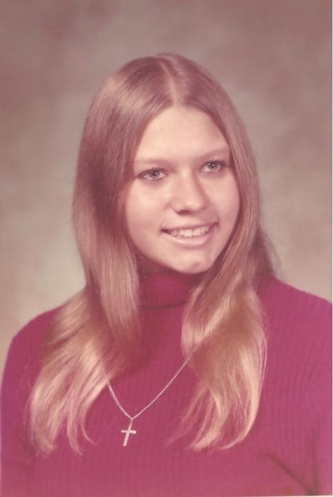 Linda Siegerdt - Class of 1973 - Bayside High School