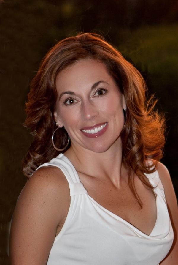 Sabrae Theis - Class of 1987 - Bayside High School