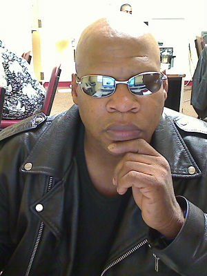Sherman Harris - Class of 1979 - Bayside High School