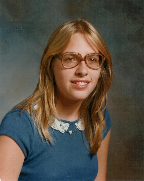 Karyl Mason - Class of 1984 - Bayside High School